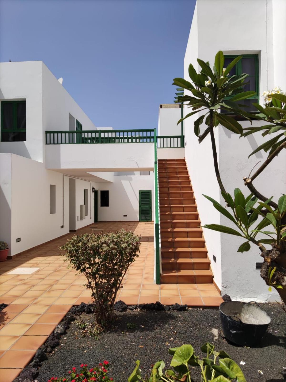Montana De Uga Apartment Exterior foto