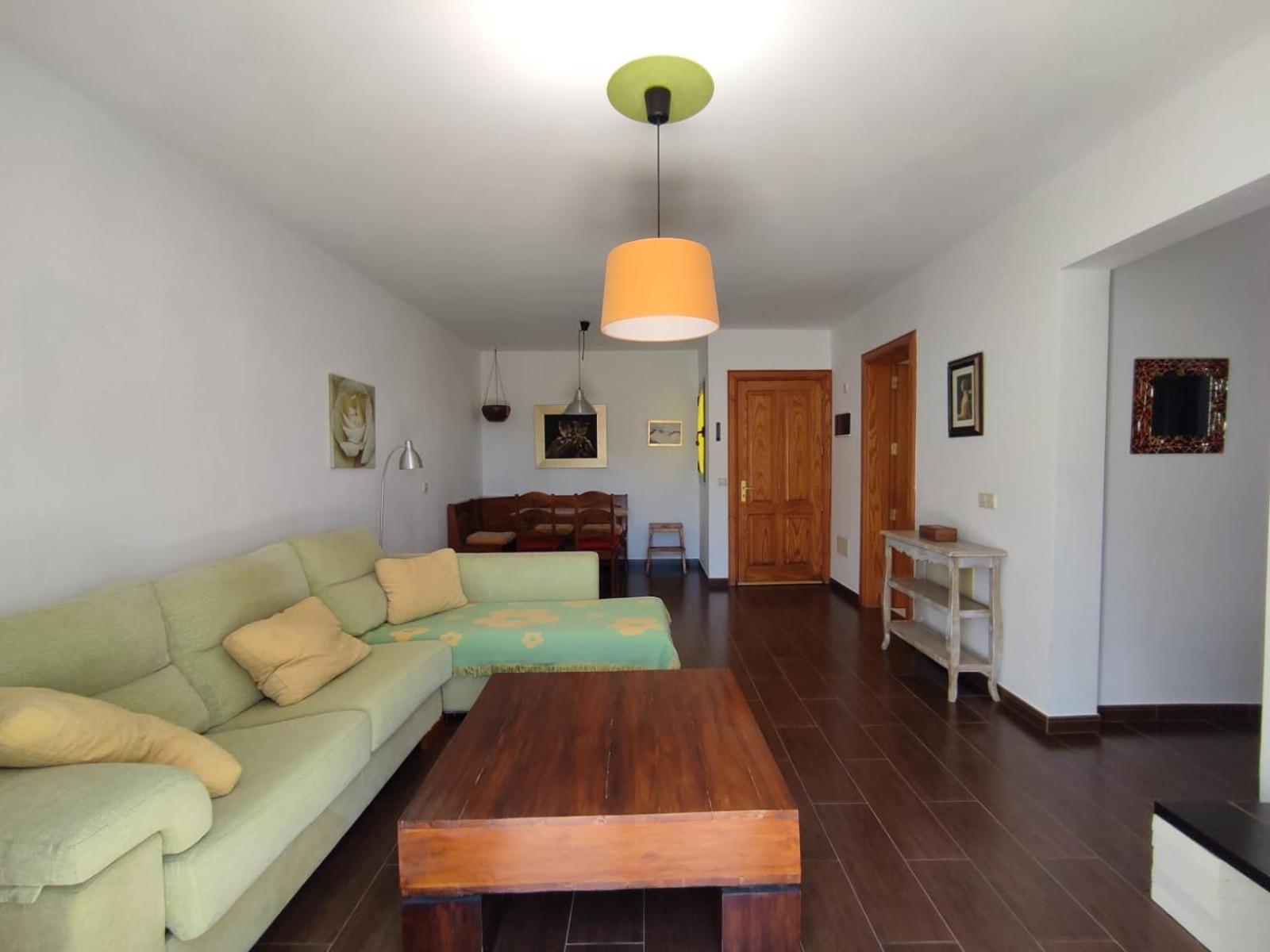Montana De Uga Apartment Exterior foto